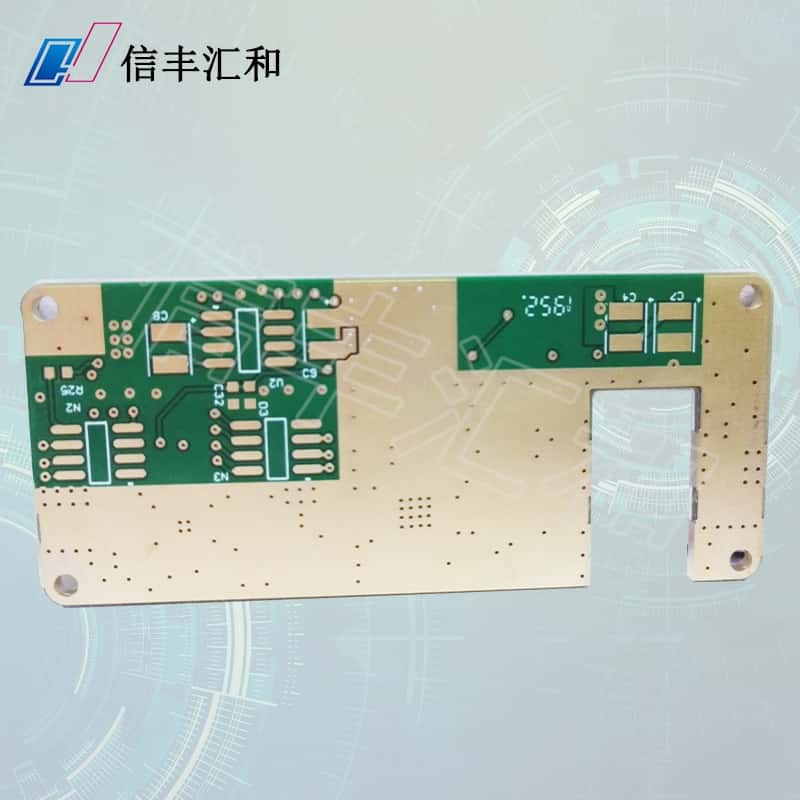 pcb鋼網文件怎么弄，pcb鋼網文件怎么導出？