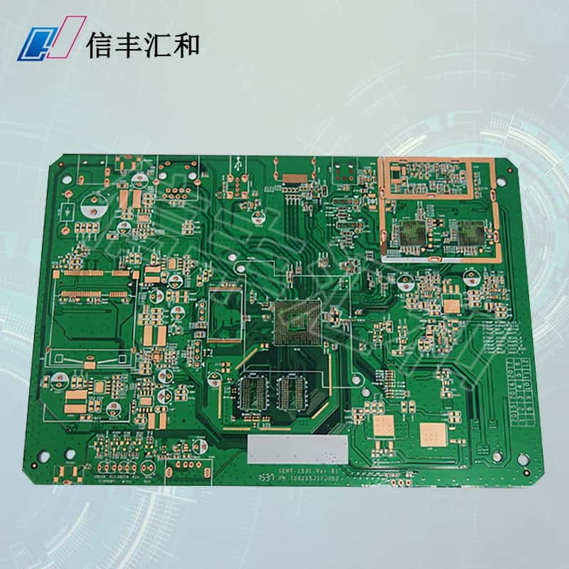 如何繪制pcb電路板，繪制pcb電路板需要哪些知識(shí)？
