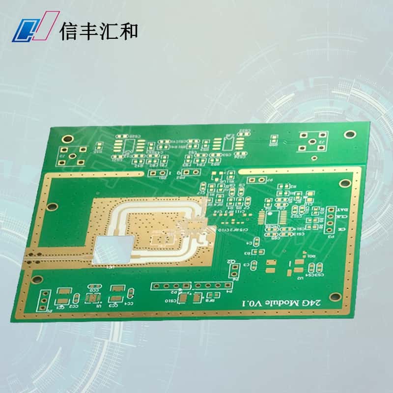pcb線路板基礎知識，什么是pcb線路板？