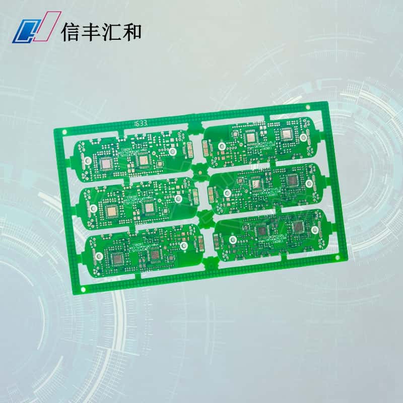 pcb藍(lán)膠作用，pcb藍(lán)膠是什么？