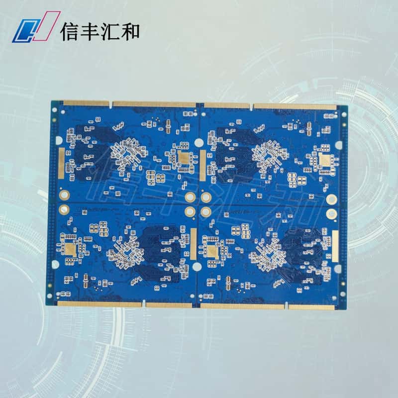 pcb 階數，一階pcb板