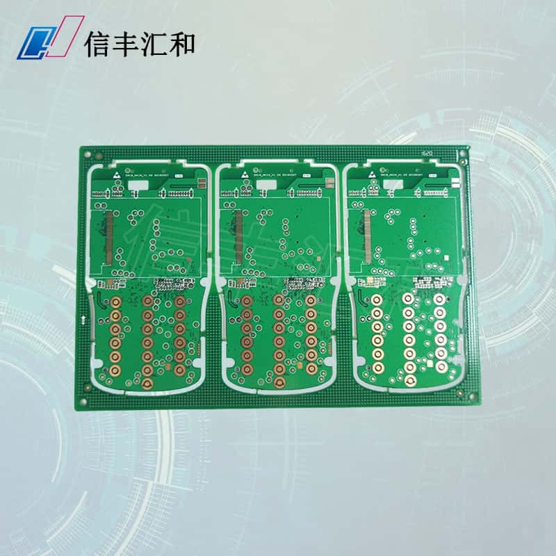 剛性印制電路板解釋，剛性印制電路板有哪些？