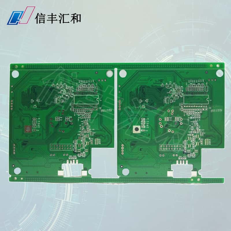pcb產值是什么意思，pcb產值怎么計算？