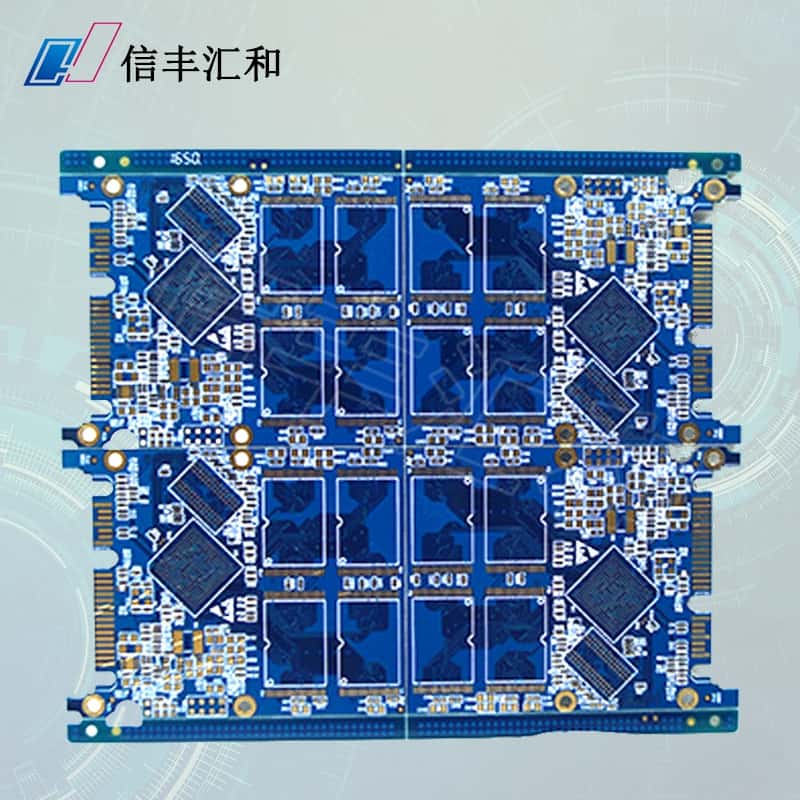 fpc柔性電路板材質，fpc柔性電路板厚度