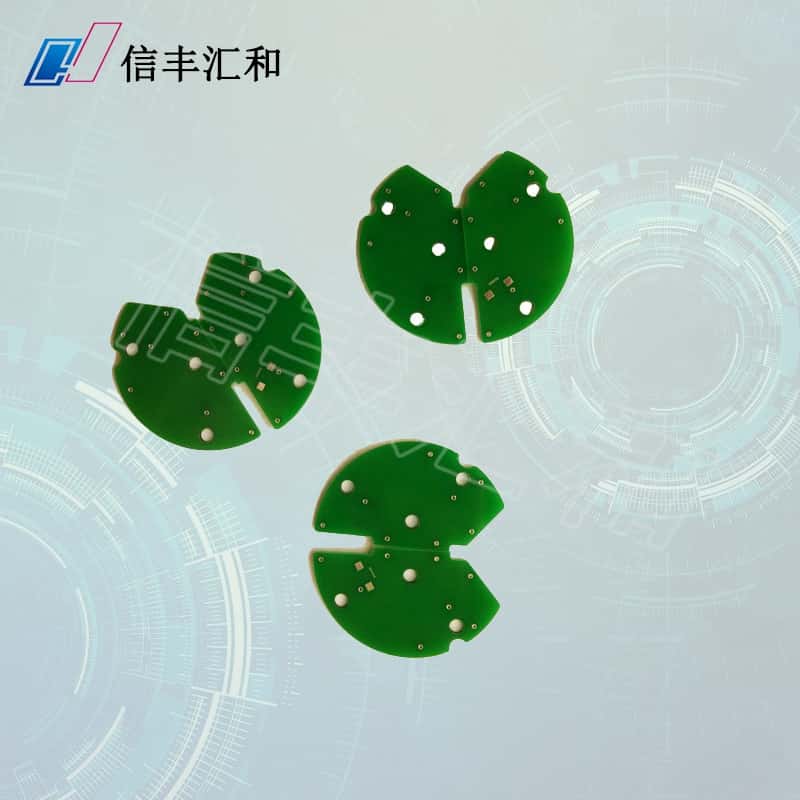線路板生產(chǎn)車間，線路板廠生產(chǎn)工序