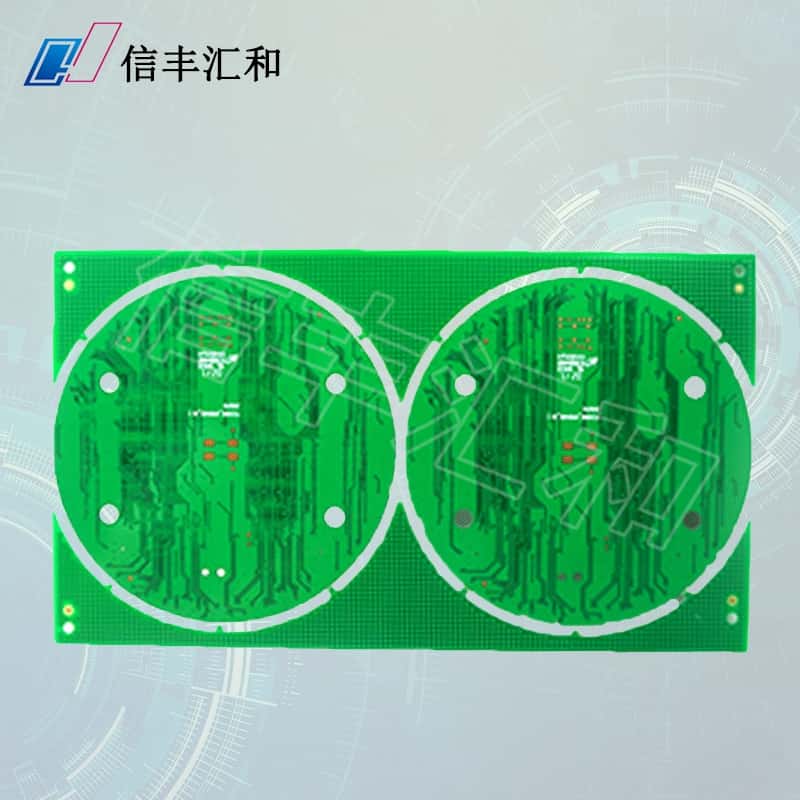 pcb電路板廠家排名前十，pcb電路板廠家排名廣東