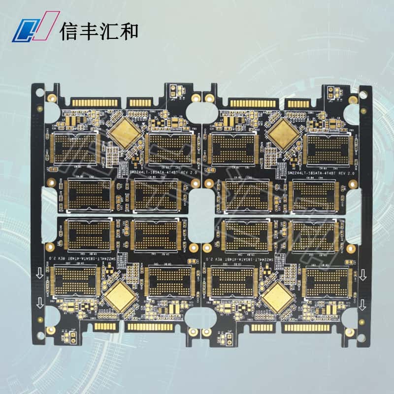pcb排行榜，pcb哪家強？
