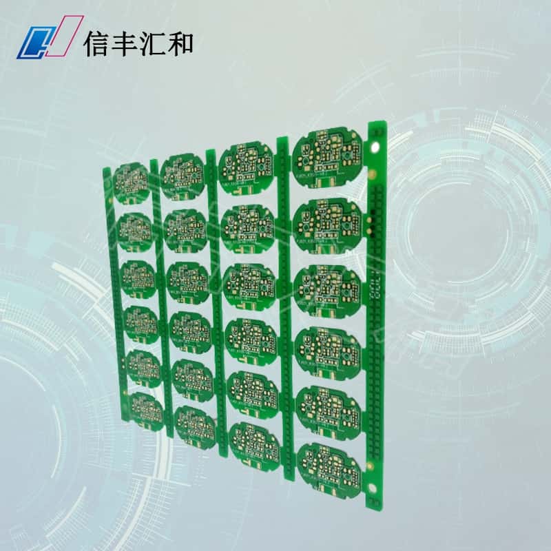 多層pcb打樣廠家現(xiàn)貨供應，多層pcb打樣哪個公司的好？