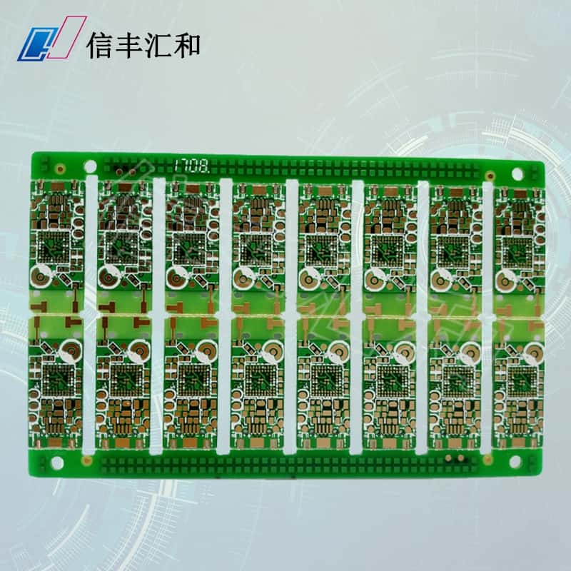 汽車pcb線路板哪家質量好？汽車pcb線路板好牌子推薦！
