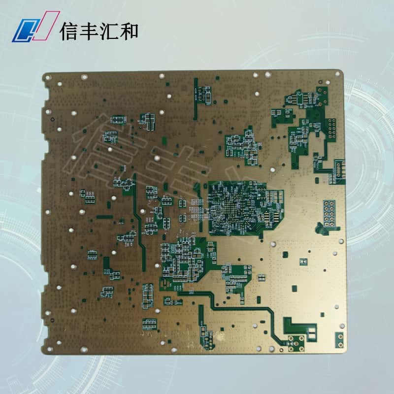 制造線路板設備，制造線路板需要什么生產設備？