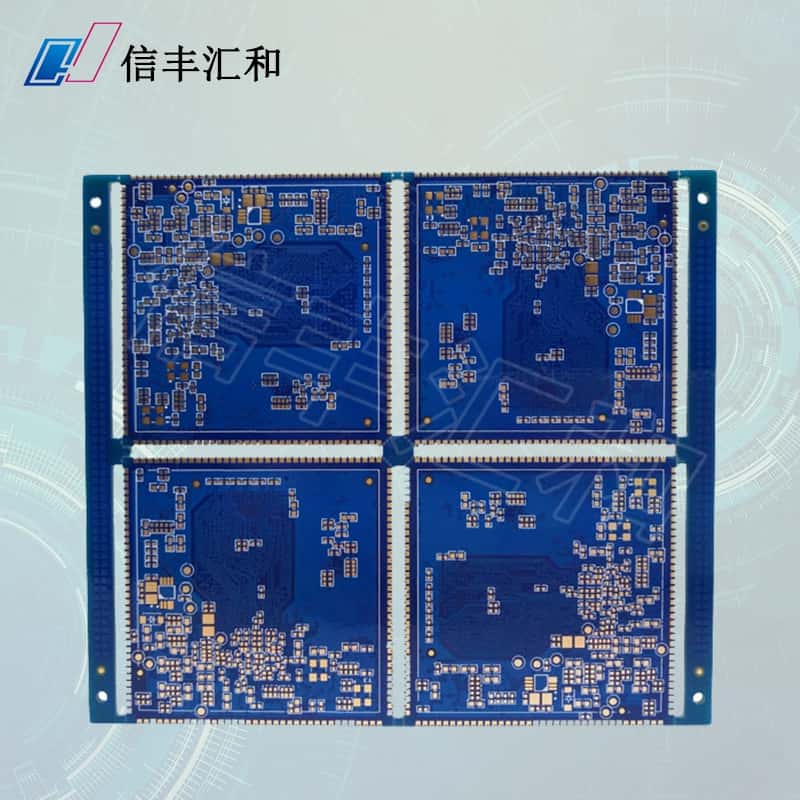 高速pcb板，高速pcb板表面工藝