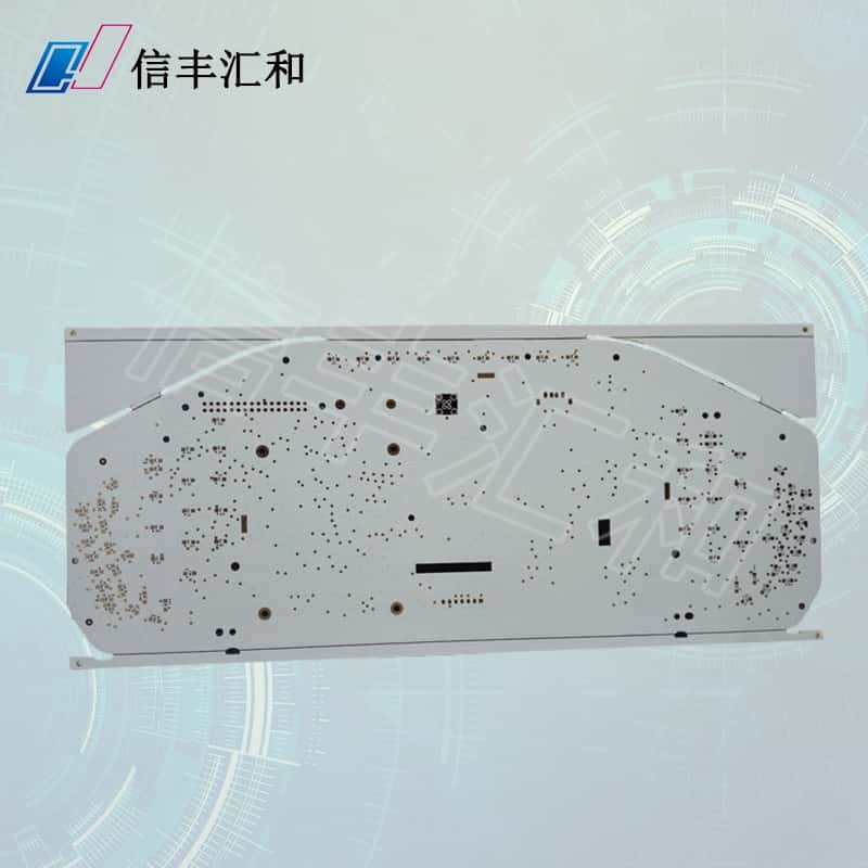 手機(jī)pcb板制作工藝，手機(jī)pcb的制作過(guò)程
