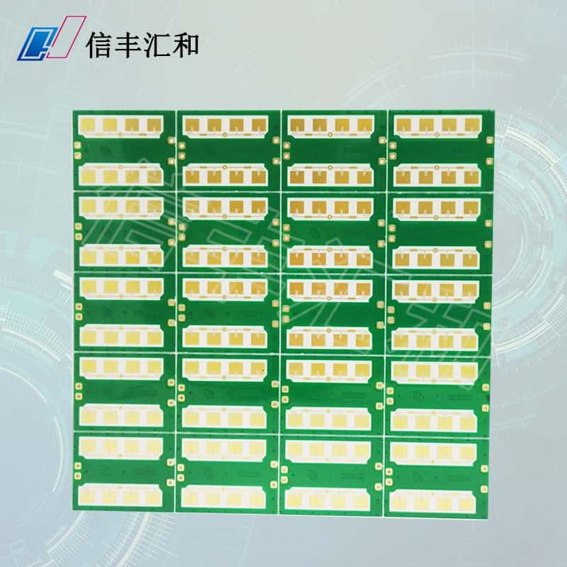 八層pcb線路板，八層pcb打樣