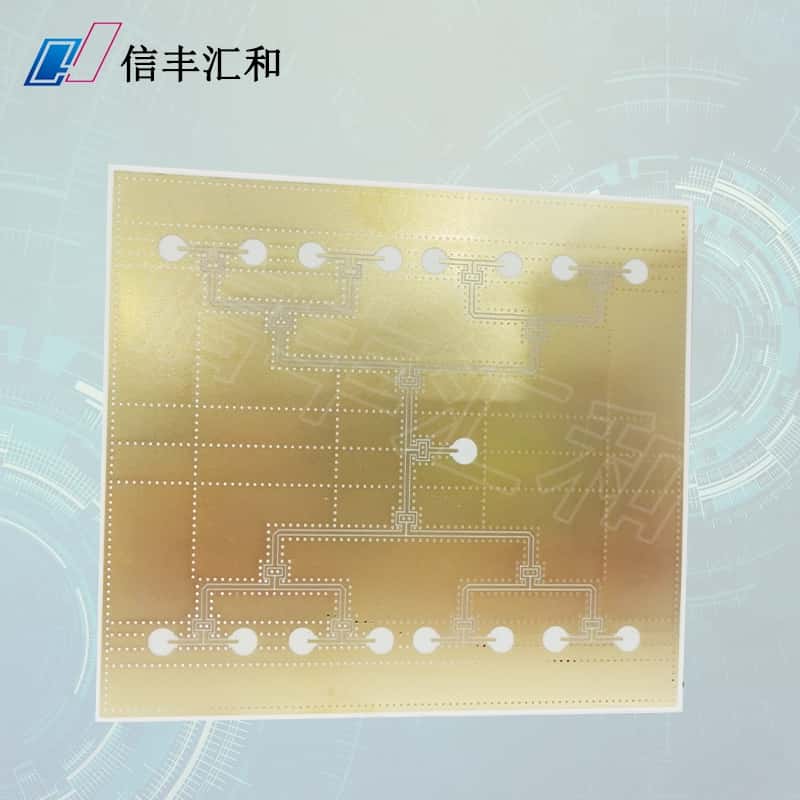 手機(jī)電路板廠，手機(jī)電路板怎么做的？