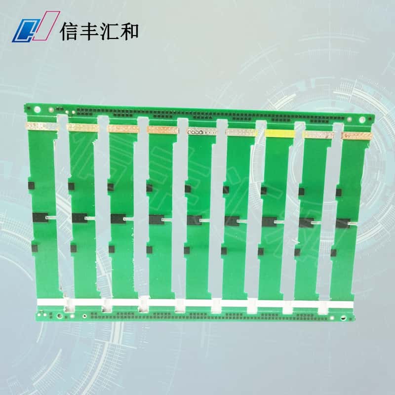 手機(jī)電路板廠，手機(jī)電路板怎么做的？