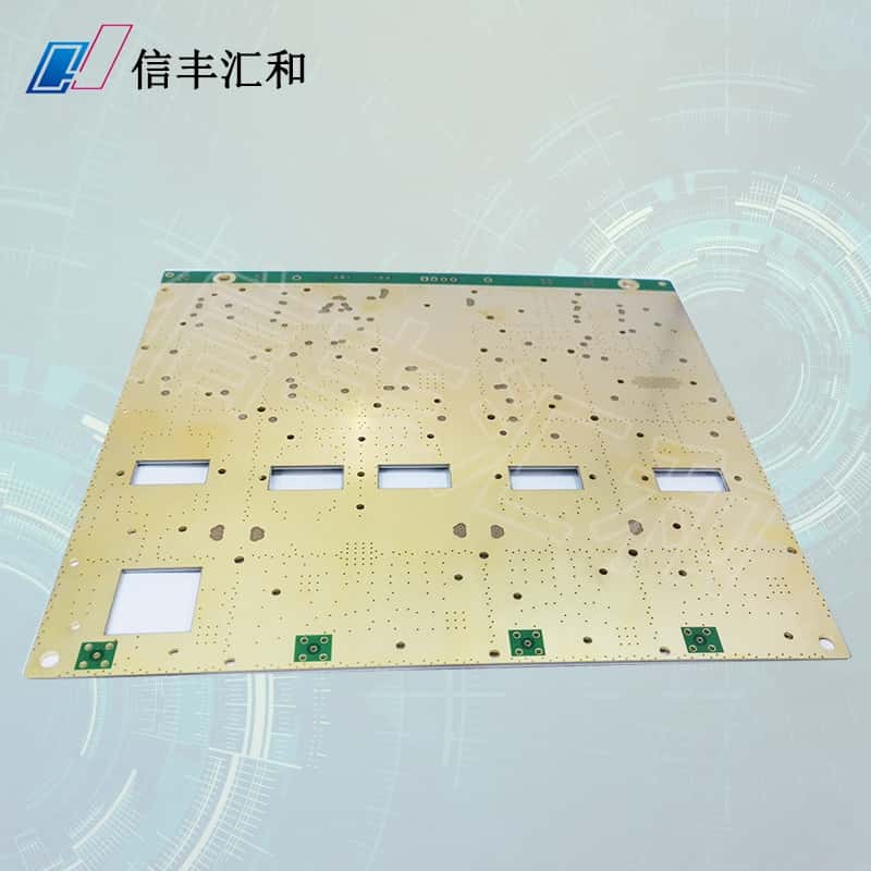 機器人線路板工作原理，機器人線路板排故障