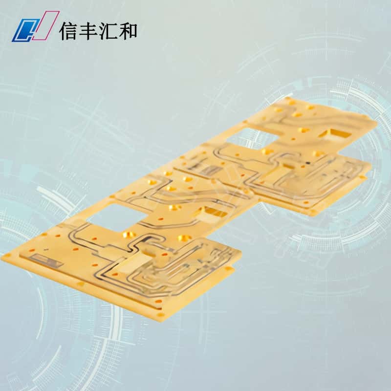pcb打板工藝，如何打pcb板？