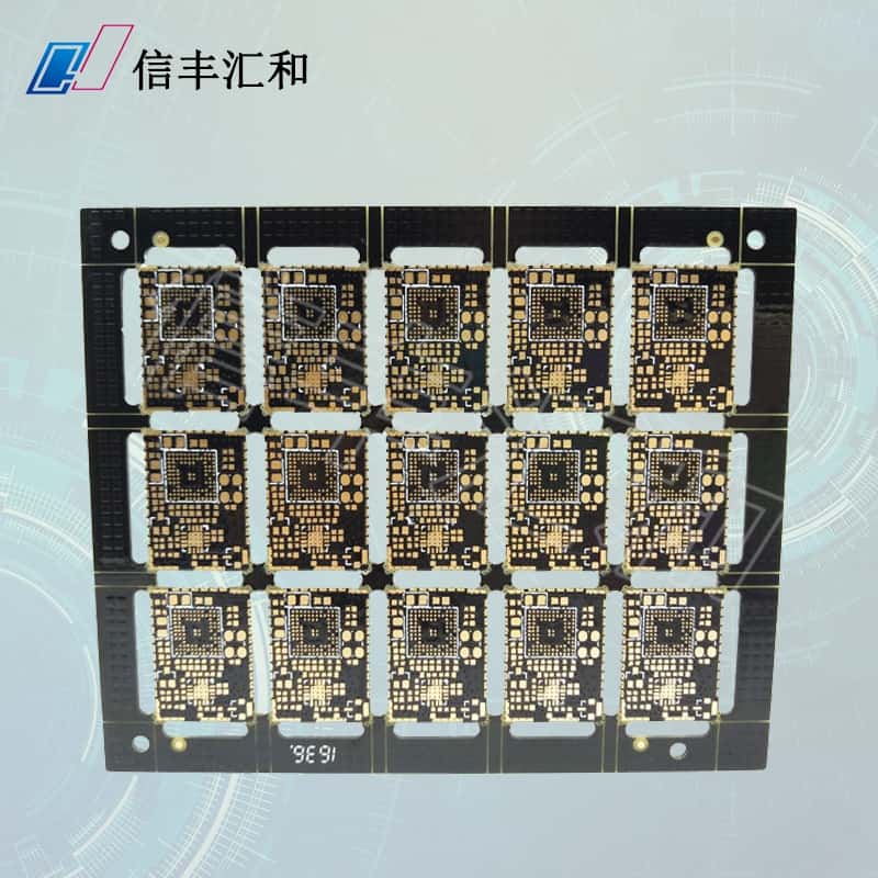 pcb電源板是什么，pcb電源板用什么字母表示的？
