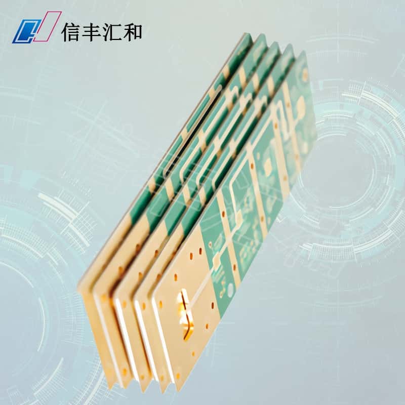 pcb打板工藝，如何打pcb板？