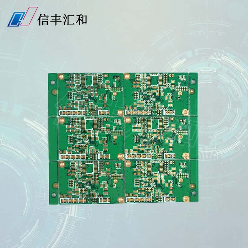 pcb多層板怎么走線，對于多層板pcb走線一般原則