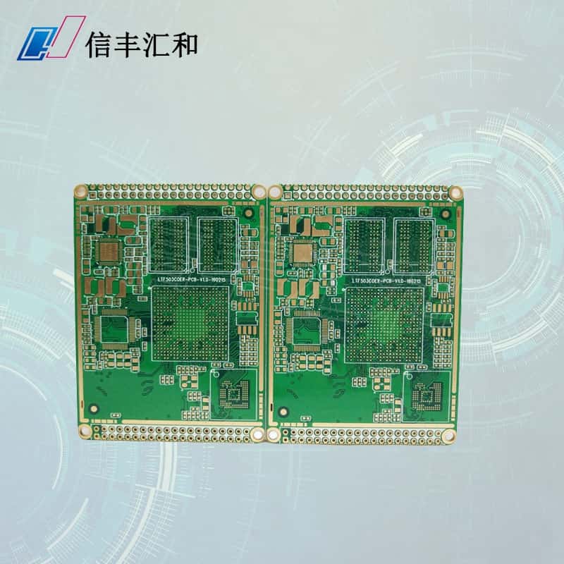無導(dǎo)線路板，無導(dǎo)線電路板