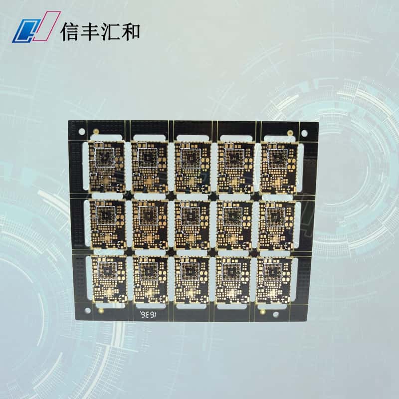 手機柔性線路板是什么，手機柔性線路板有什么用？