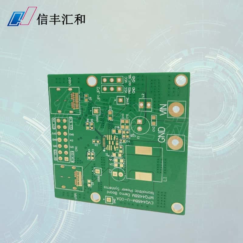 手機(jī)pcb板制作工藝，手機(jī)pcb的制作過(guò)程