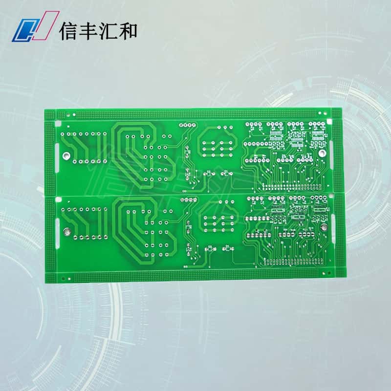 pcb精密加工檢測設備作用，pcb成型加工精度能達到多少？