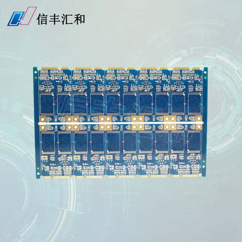 pcb精密加工檢測設備作用，pcb成型加工精度能達到多少？