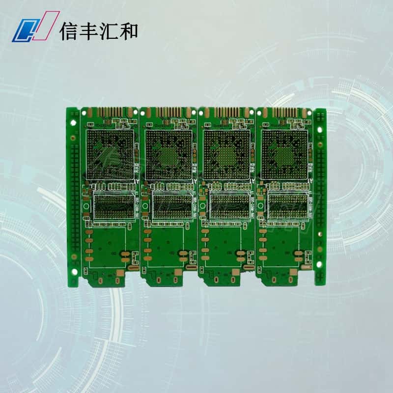 pcb精密加工檢測設備作用，pcb成型加工精度能達到多少？