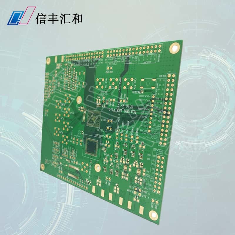 手機軟硬結(jié)合板是什么，手機軟硬結(jié)合板有什么用？