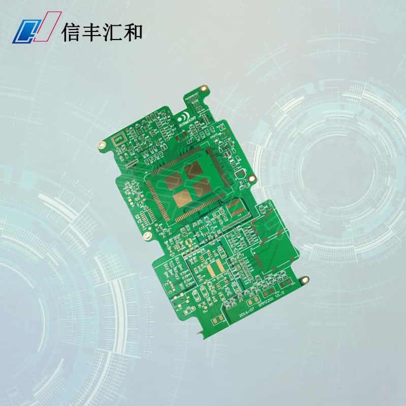 pcb 盲孔價格，PCB盲孔價格貴嗎？