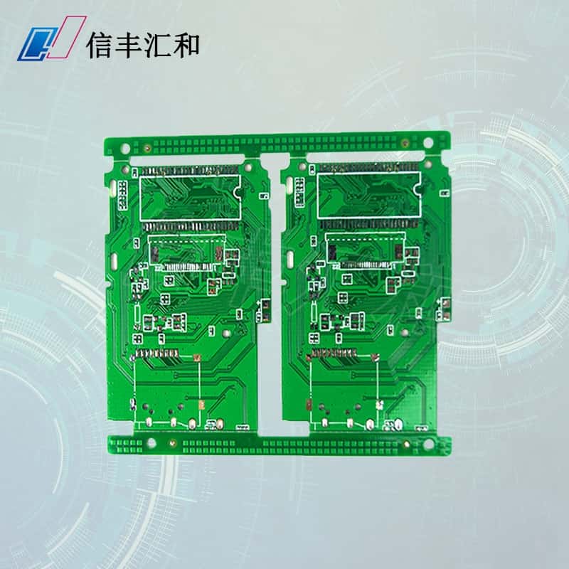 射頻PCB板接地技術，射頻PCB板連接,熱脹冷縮