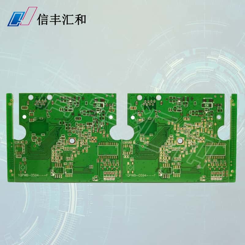 主板電路板線斷了會怎樣，電腦雙橋線路板怎么接線？