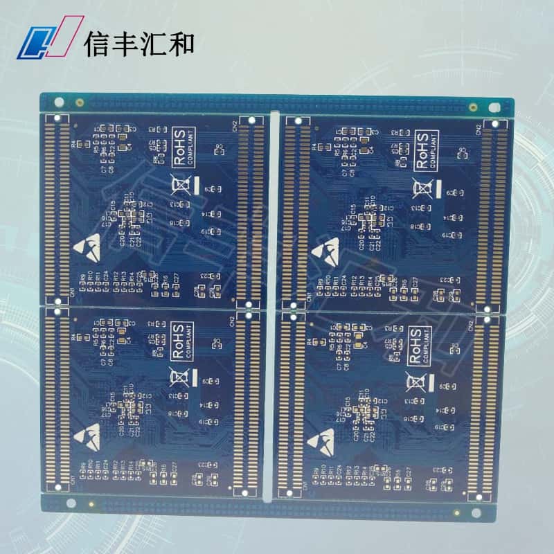 pcb網板上漿器，pcb網板作用