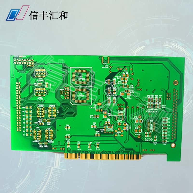 怎么做pcb板，印制電路板生產流程介紹