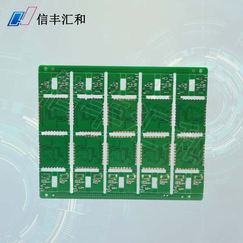 醫療器械PCB板材 TG155，醫療器械pcb線路板為什么雙面板居多？