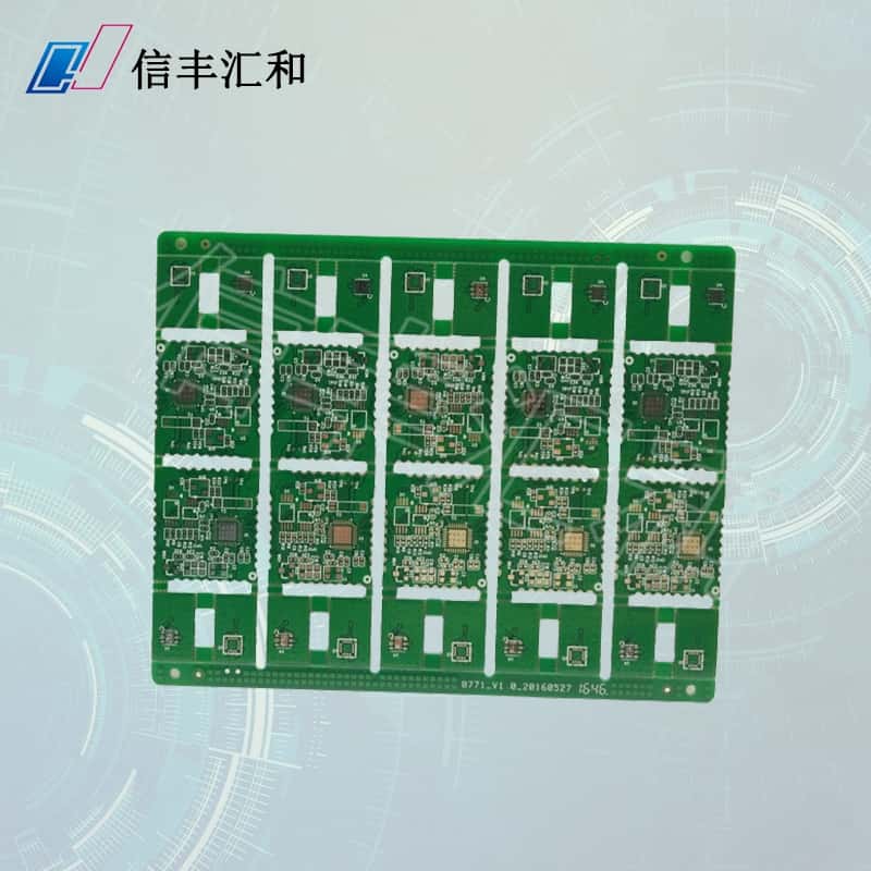 醫療器械PCB板材 TG155，醫療器械pcb線路板為什么雙面板居多？