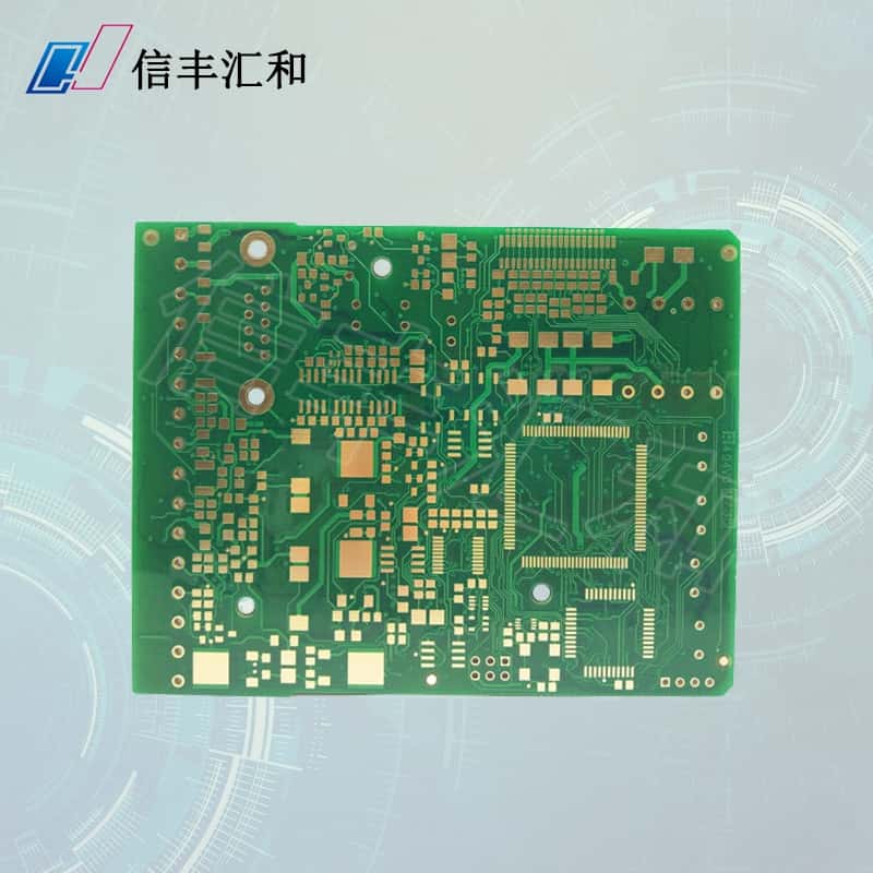 pcb沉金板如何控制活化時間長短，pcb沉金板保質期是多久？