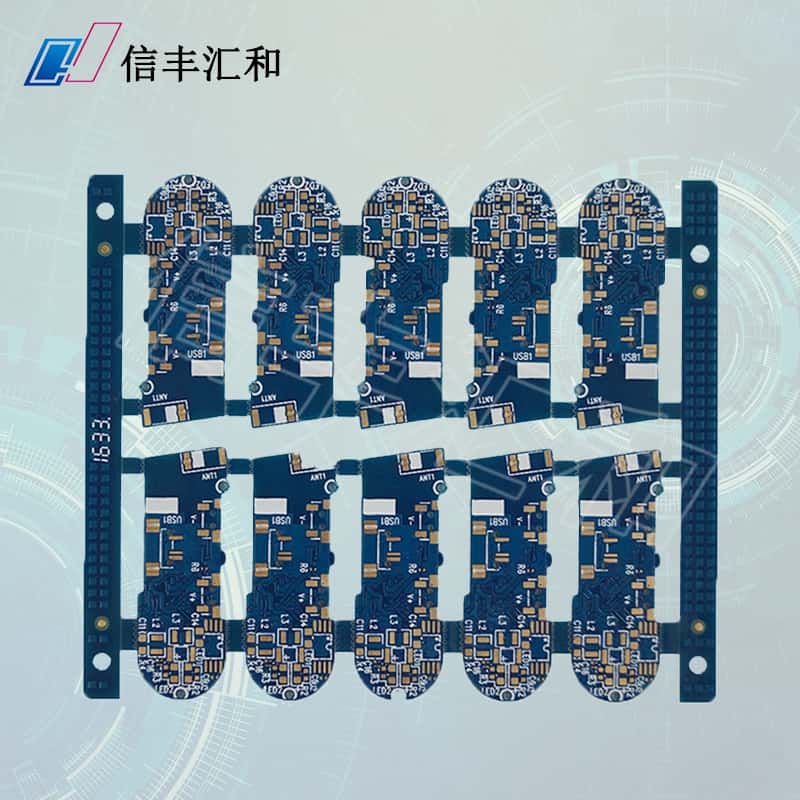 電鍍線路板，線路板電鍍都是做什么的？