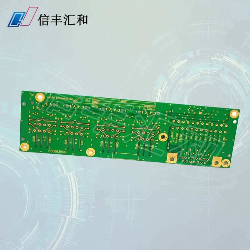 電鍍線路板，線路板電鍍都是做什么的？