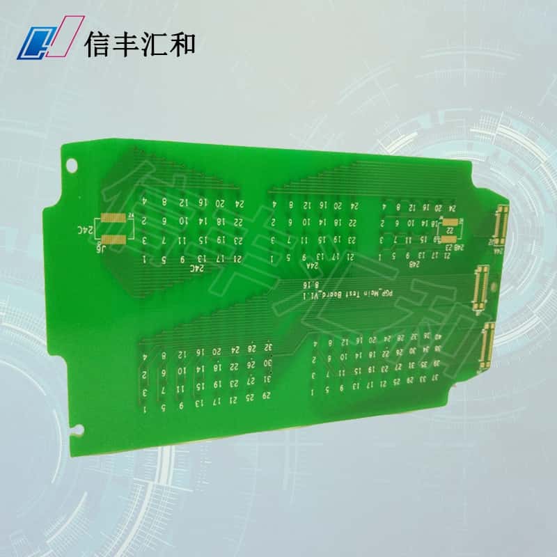 電路板一般幾層，電路板最多多少層？
