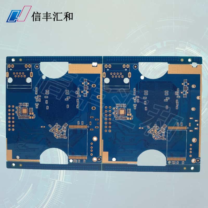 電路板一般幾層，電路板最多多少層？