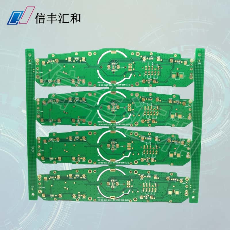 FPC軟板工藝流程，軟板制作那個流程最難？