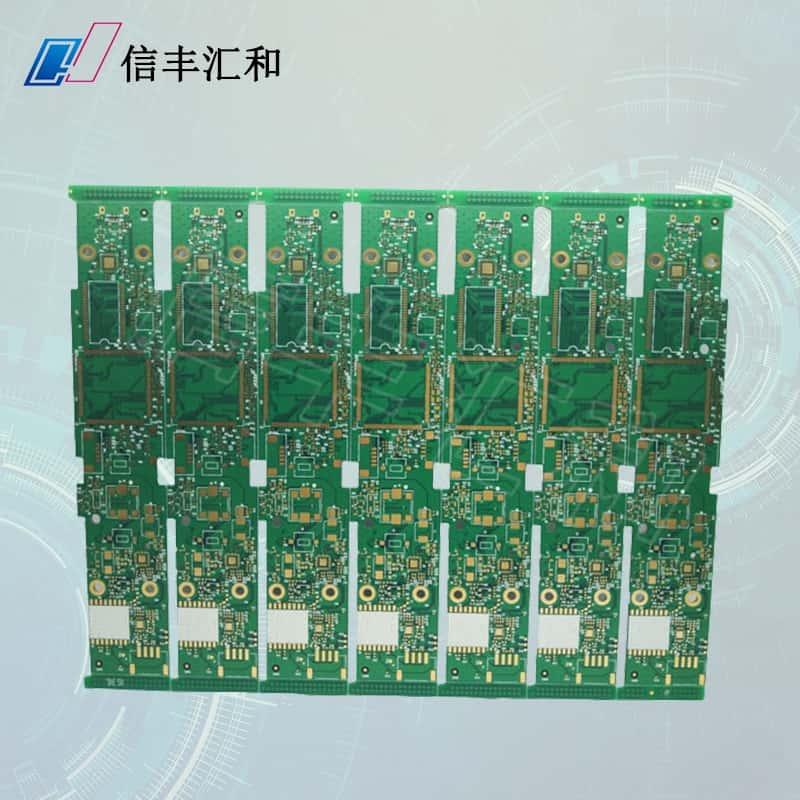 FPC軟板工藝流程，軟板制作那個流程最難？
