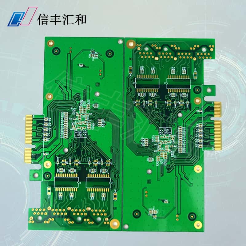 pcb汽車板的管理，pcb汽車板的品質管理