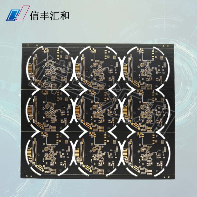 工控線路板維修需要哪些工具，工控線路板維修用什么萬用表好？