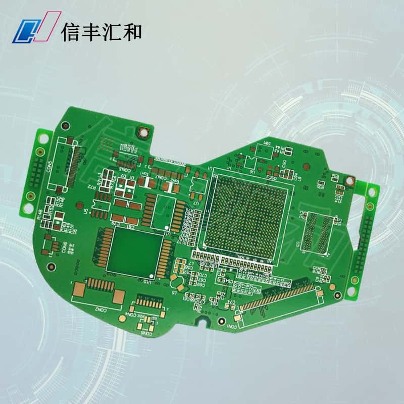 高速pcb布線，pcb高速線注意什么？