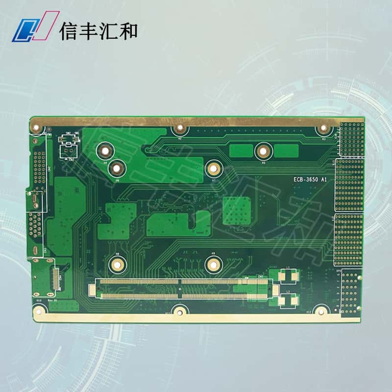 高速pcb布線，pcb高速線注意什么？