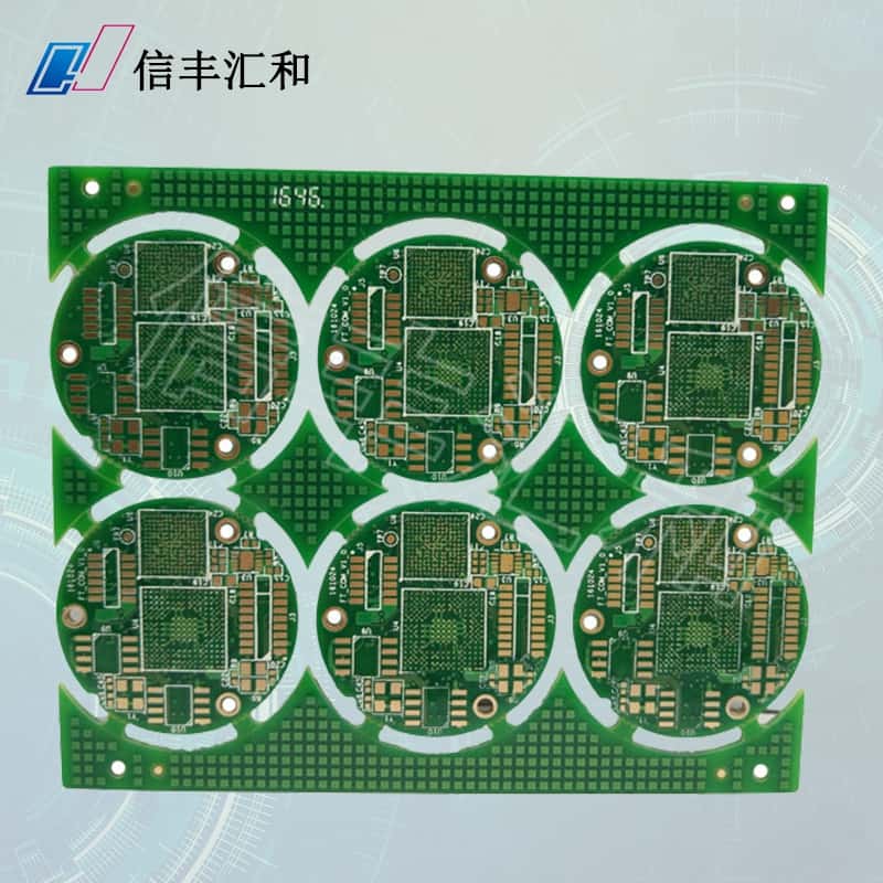 柔性線路板FPC，柔性線路板fpc打樣